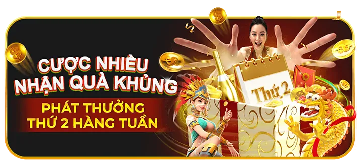 Bí quyết chơi nổ hũ và bắn cá đổi thưởng